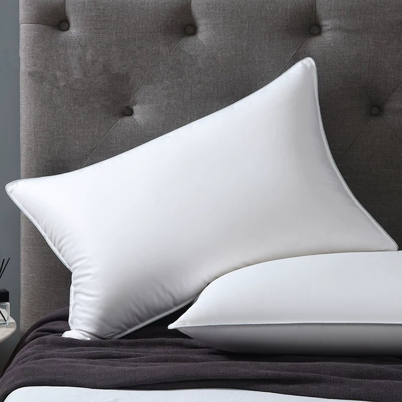 Hotel Yastığı Anti-Velvet Kabuklarının ana işlevi nedir?
