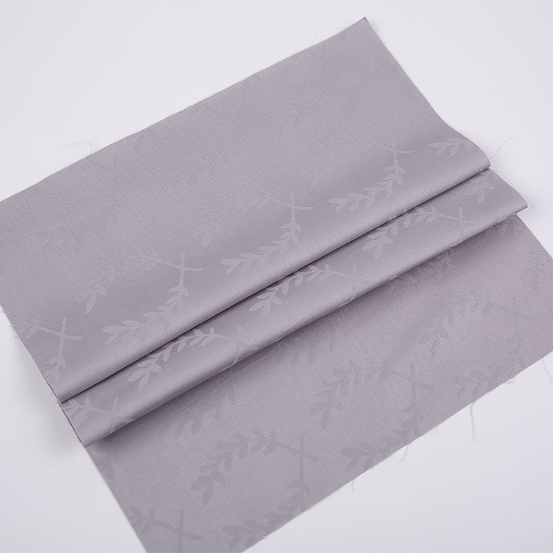 Otel Yatak Kumaş Pamuk 300TC JACQUARD