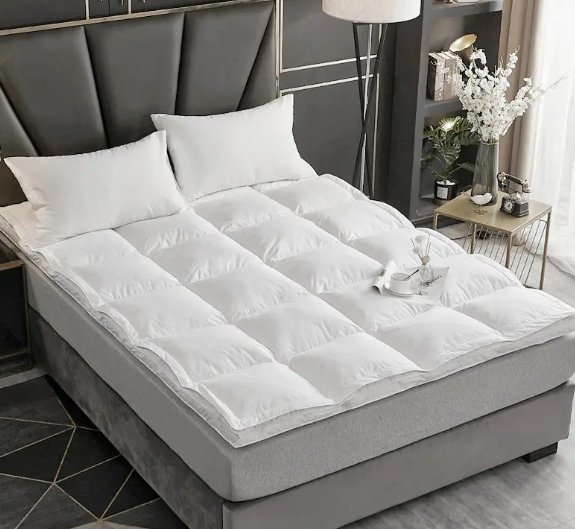 Çoğu otel hangi yatakları kullanıyor?